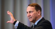 Sikorski z apelem do Nawrockiego. Mocne nawiązanie do tragedii pod Smoleńskiem