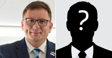 Kto będzie nowym prezesem LOT-u? Na giełdzie pada zwłaszcza jedno nazwisko