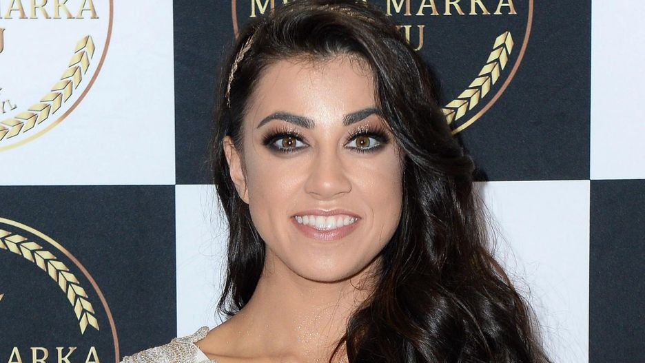 Maja Hyży jest w ciąży.