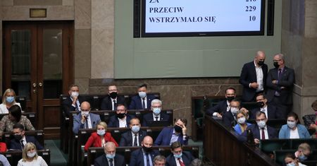 Lex TVN. To jeszcze nie koniec. Co dalej z ustawą?
