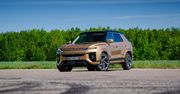 Test: KGM Actyon 1.5 GDI Turbo 4WD - już jest tak blisko