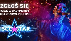 Rusza casting do "Disco star". Program ponownie na głównej antenie Polsatu