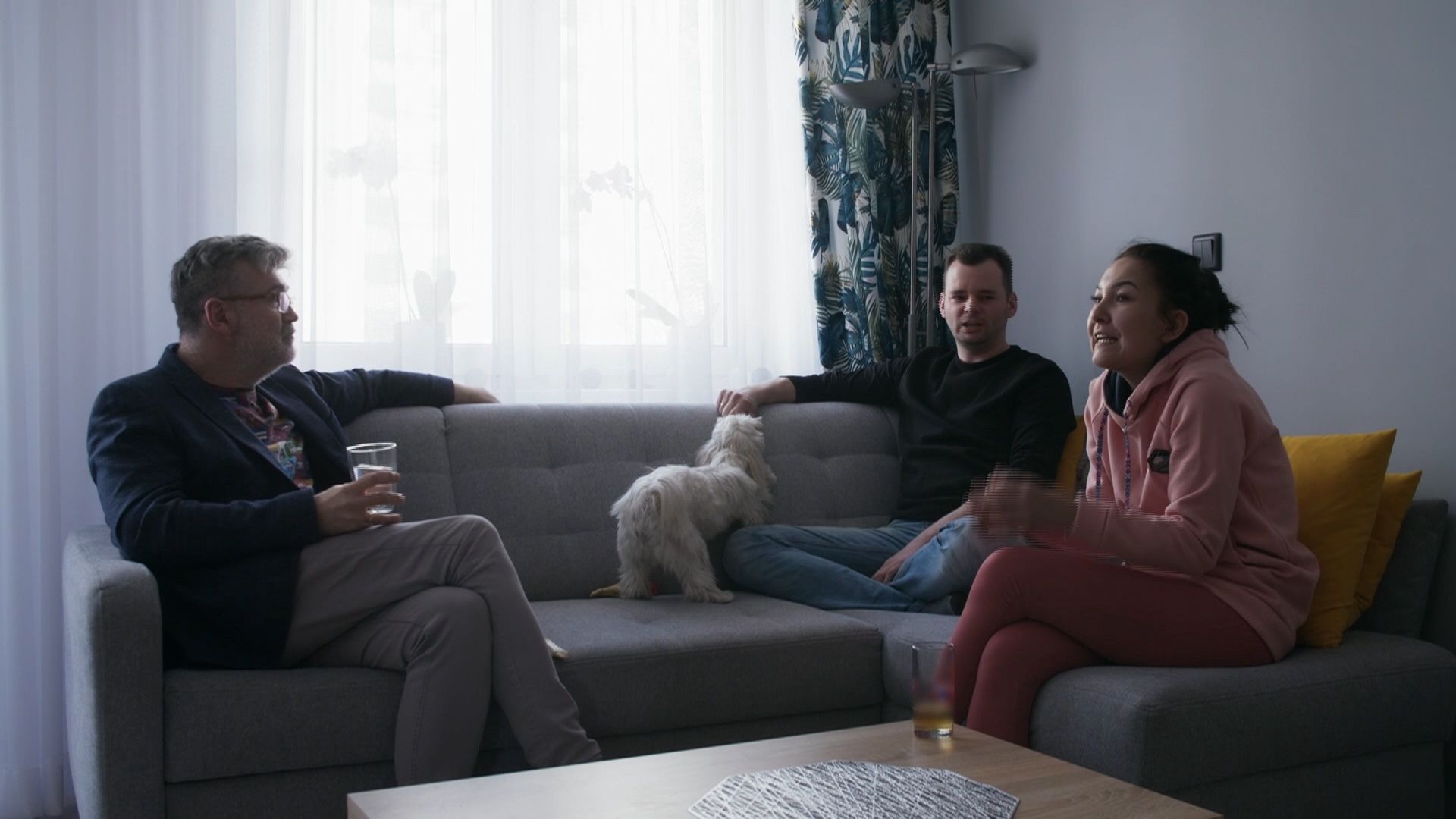 "Ślub od pierwszego wejrzenia" (Facebook @slubodpierwszegowejrzeniaTVN)