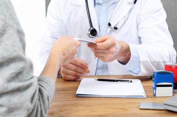 1500 zł za ujawnienie zarobków. Szpital zażądał pieniędzy