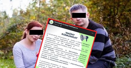Udawał, że jest chory na raka mózgu? Zebrał ponad milion na leczenie