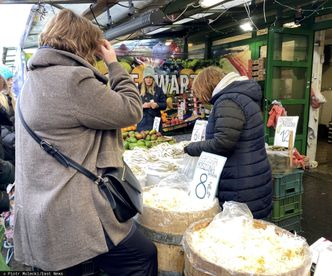 Są najnowsze dane o inflacji w Polsce. Cukier w górę o ponad 80 proc.