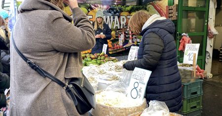 Są najnowsze dane o inflacji w Polsce. Cukier w górę o ponad 80 proc.