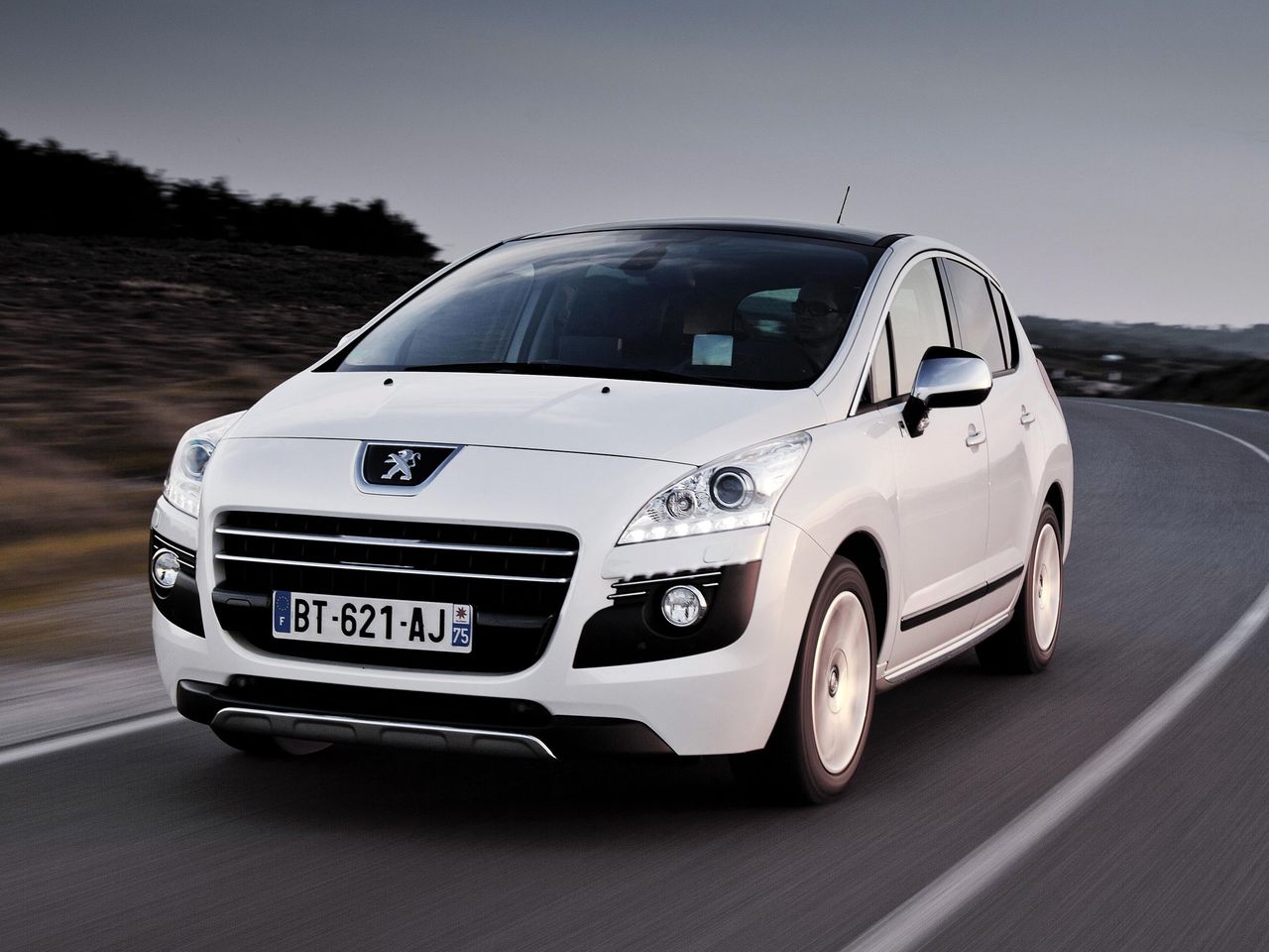 Peugeot 3008 I (2009-2016) – opinie i typowe usterki