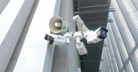 W Lublinie funkcjonuje ok. 150 kamer miejskiego monitoringu [lokalizacje]