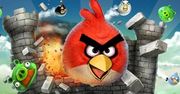 Angry Birds i Fruit Ninja dla smartfonów z bada OS