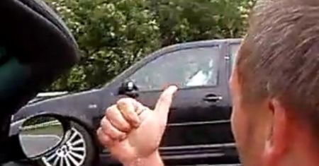 Co potrafi Golf R32 TwinTurbo [wideo]
