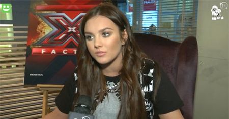 Farna o studiach: "Za dużo wzięłam na siebie"
