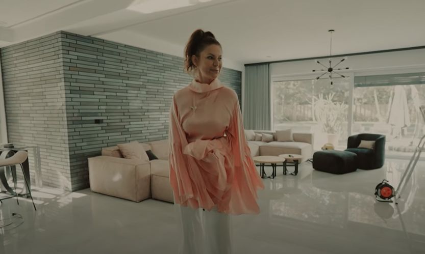 Maja Rutkowski pokazuje metamorfozę domu