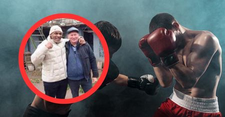 Mike Tyson z wizytą na Podlasiu. Przyjechał kupić od Polaka...