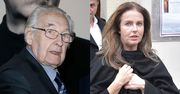 Ostatnia rozmowa Andrzeja Wajdy z córką. "Przekonywałam go"