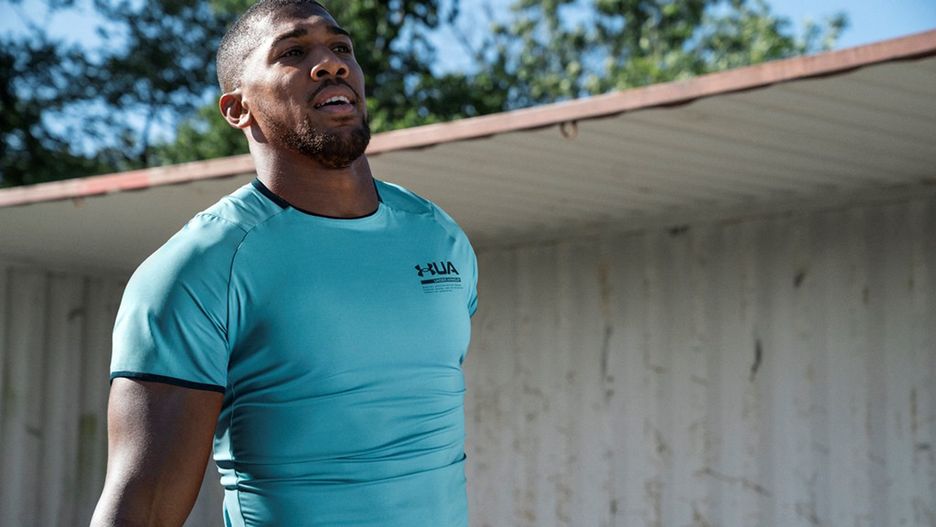 ISO-CHILL od Under Armour