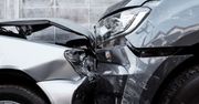 Wypadek na autostradzie A2. Trzy osoby poszkodowane - w tym dwóch żołnierzy