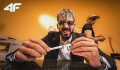 Znany siatkarz ambasadorem marki 4F