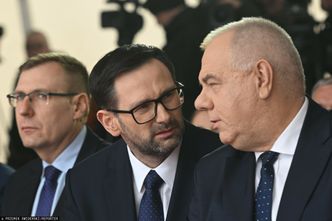 Drugie dno afery wokół fuzji. Ekspert: wszystko wyjdzie 5 lutego