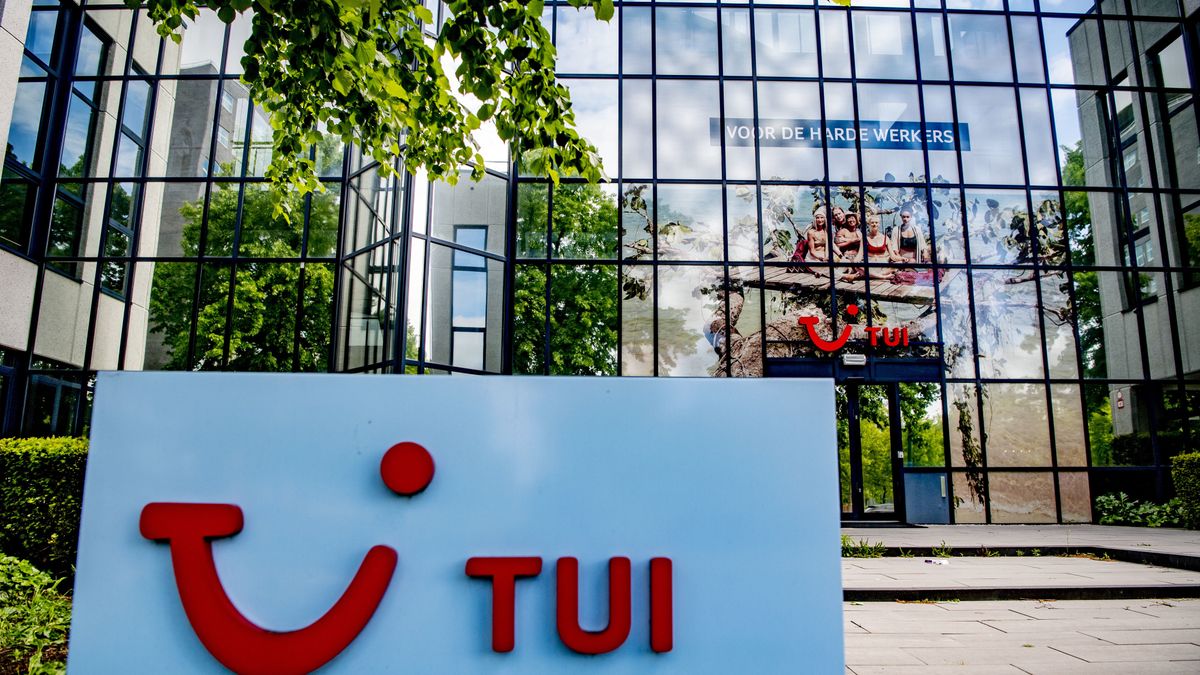 Koronawirus mocno uderzył w wyniki finansowe TUI.