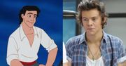 Harry Styles wystąpi w "Małej Syrence"? Ma szansę na rolę księcia Eryka