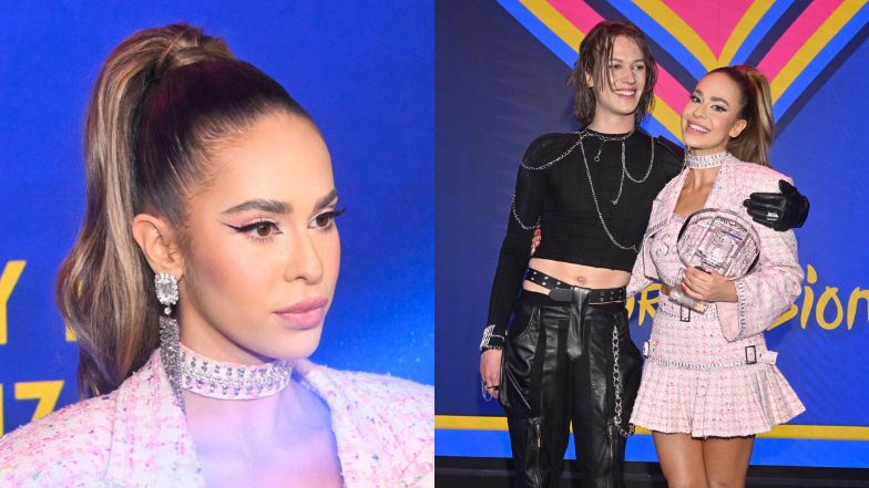 Blanka polubiła komentarz obrażający Janna. Internauci oburzeni