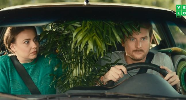 Ruszyła kampania kredytu gotówkowego VeloBanku