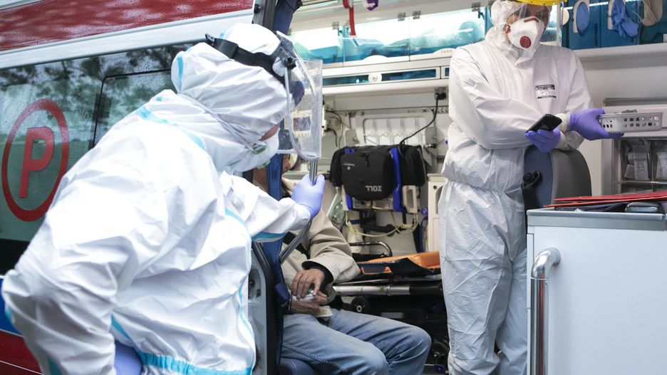 Koronawirus w Polsce. Ministerstwo Zdrowia poinformowało nowych przypadkach zakażenia na Mazowszu i w Warszawie