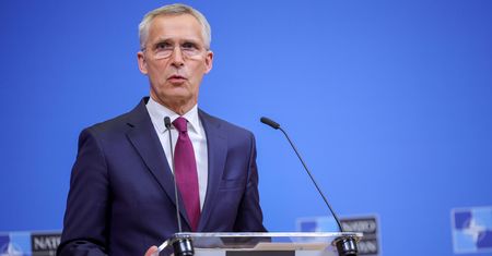 Decyzja ws. Ukrainy. Szef NATO ogłosił ważny krok