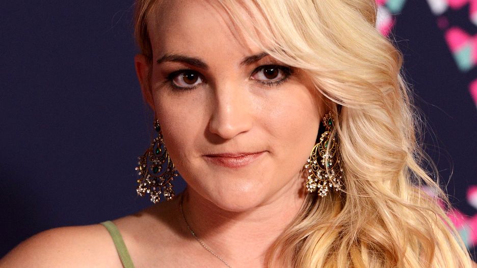 Jamie Lynn Spears twierdzi, że rodzice namawiali ją do aborcji