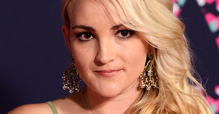 Siostra Britney Spears była namawiana do aborcji. "To zabije twoją karierę"