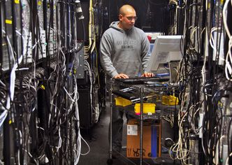 Groźna luka Zero-Day w kluczowym produkcie Microsoft. Serwery już atakowane