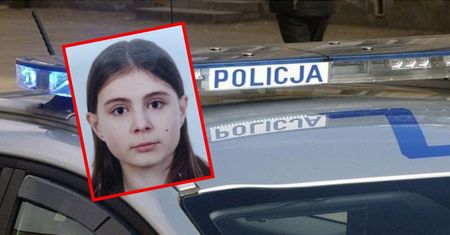 Wyszła ze szkoły i ślad po niej zaginął. Trwają poszukiwania 16-latki