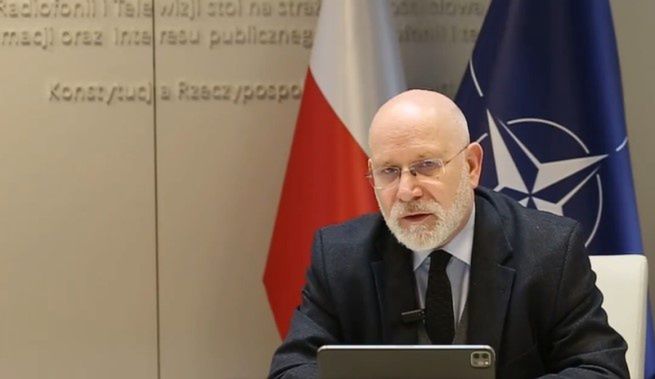 Homofobia w Radiu Maryja i TV Trwam. KRRiT znów przegrała w sądzie