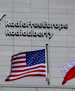 Koniec Radia Swoboda? Dziennikarze zwalniani po decyzjach Trumpa