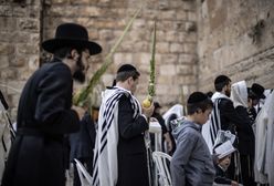 "Nie jesz koszernie? Będziesz głupi". Rabin podniósł ciśnienie Izraelczykom