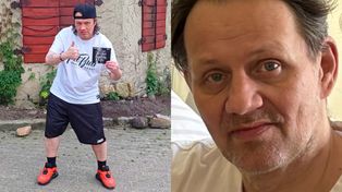 KaRRamBa jest po drugim UDARZE. Raper zbiera na leczenie: "Muszę schować dumę do kieszeni"
