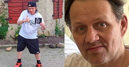 KaRRamBa jest po drugim UDARZE. Raper zbiera na leczenie: "Muszę schować dumę do kieszeni"