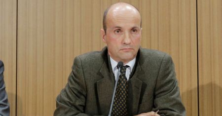 Nie żyje przewodniczący PE. Okropne słowa europosła: "Brudna świnia"