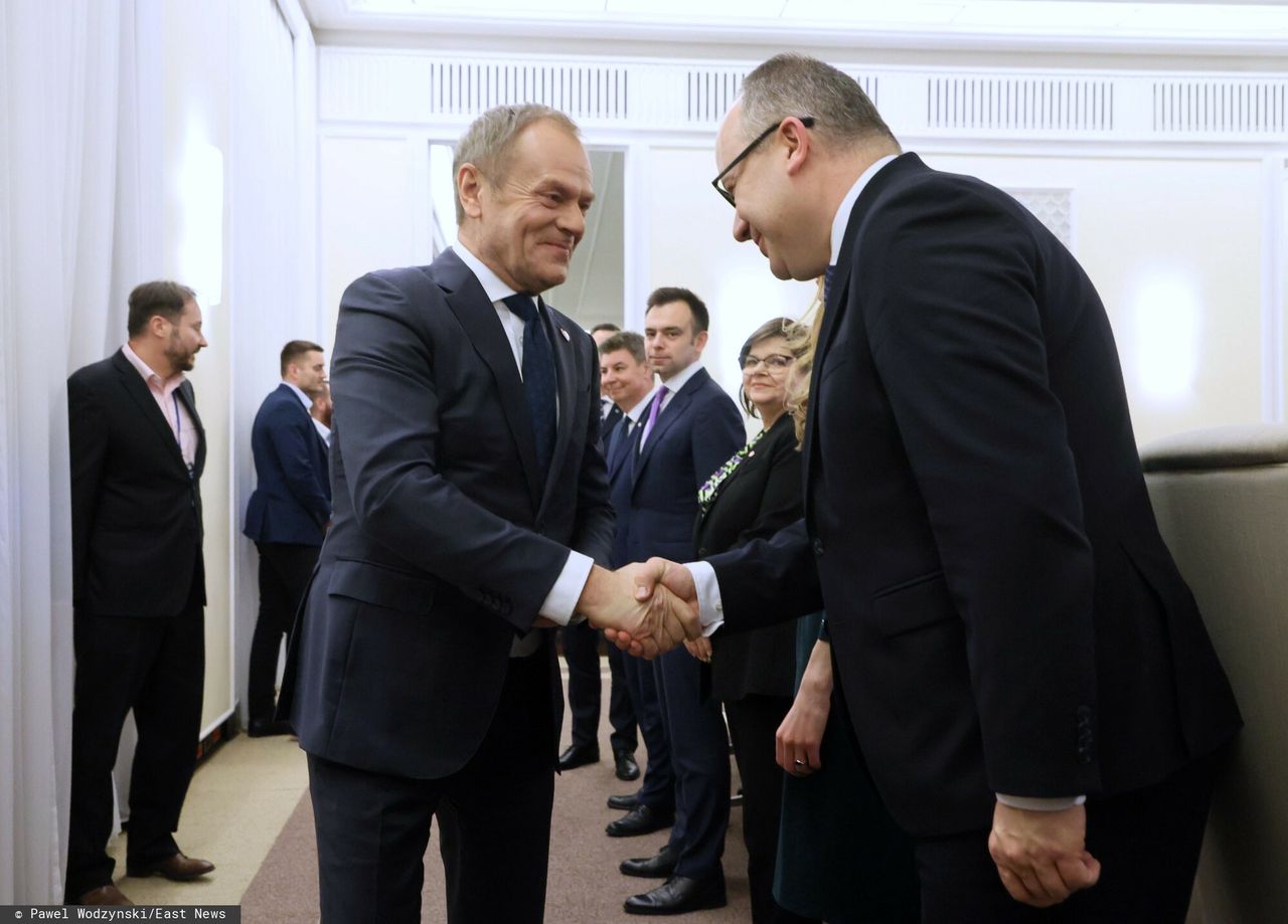 Dziś możliwy przełom w ustawie o KRS. Czy będzie kompromis z prezydentem?