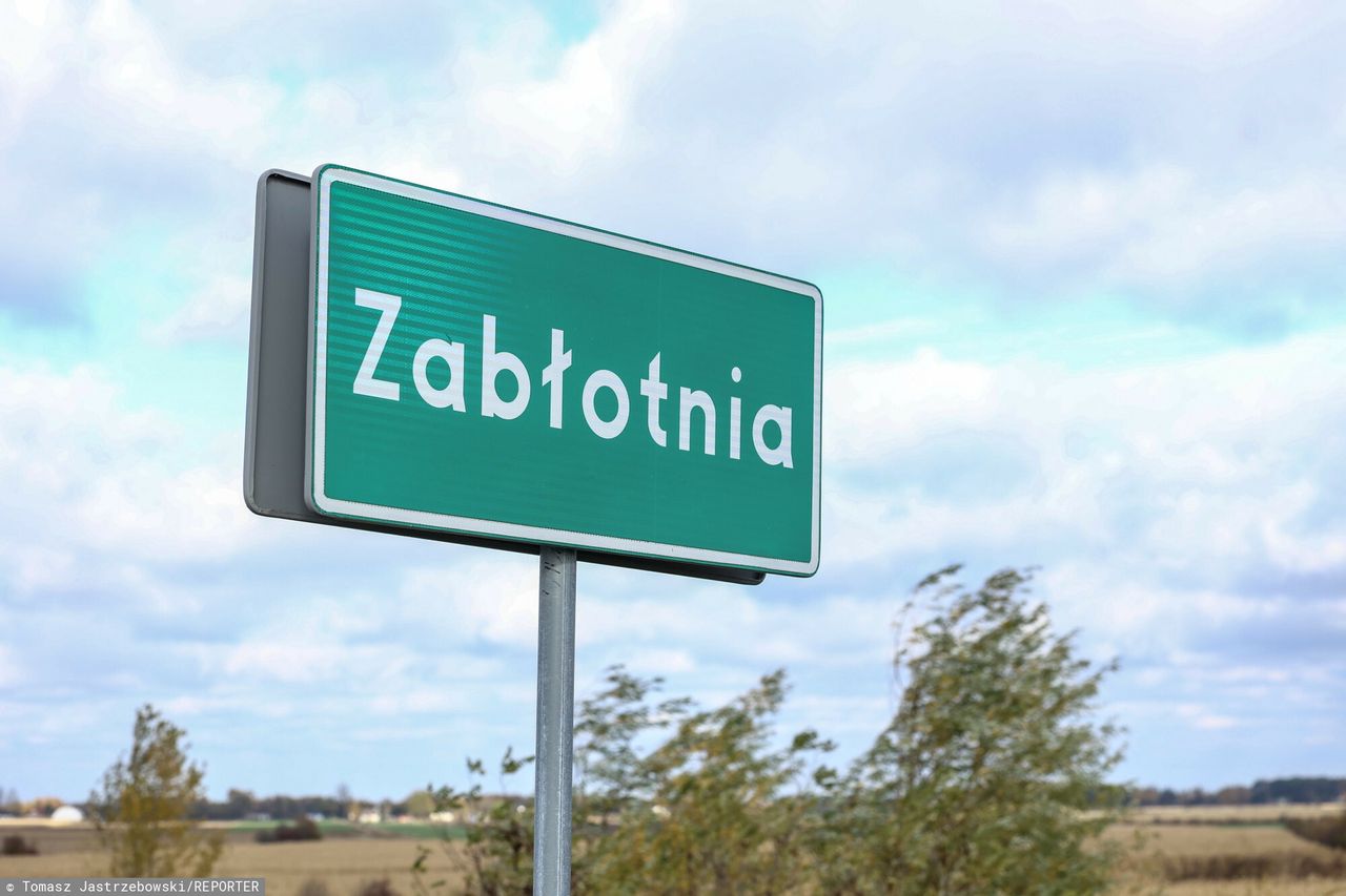 Działka wróci do KOWR. Zapytali Wielgomasa go o rozgłos medialny