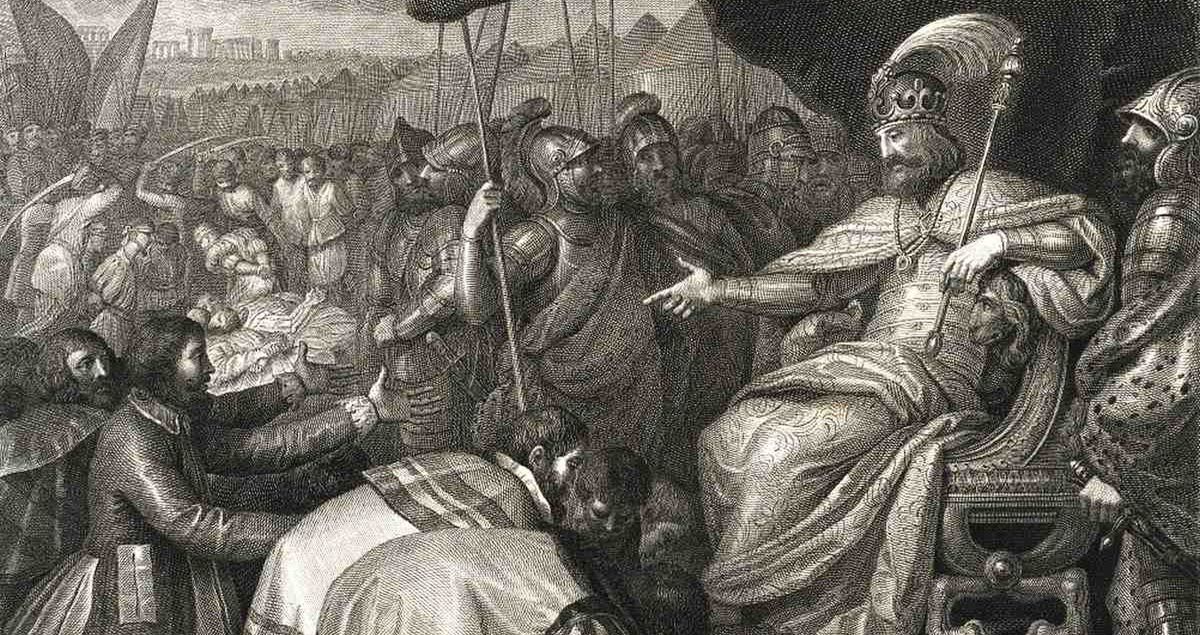 Największy buntownik wśród Piastów. Tragiczna historia Bezpryma