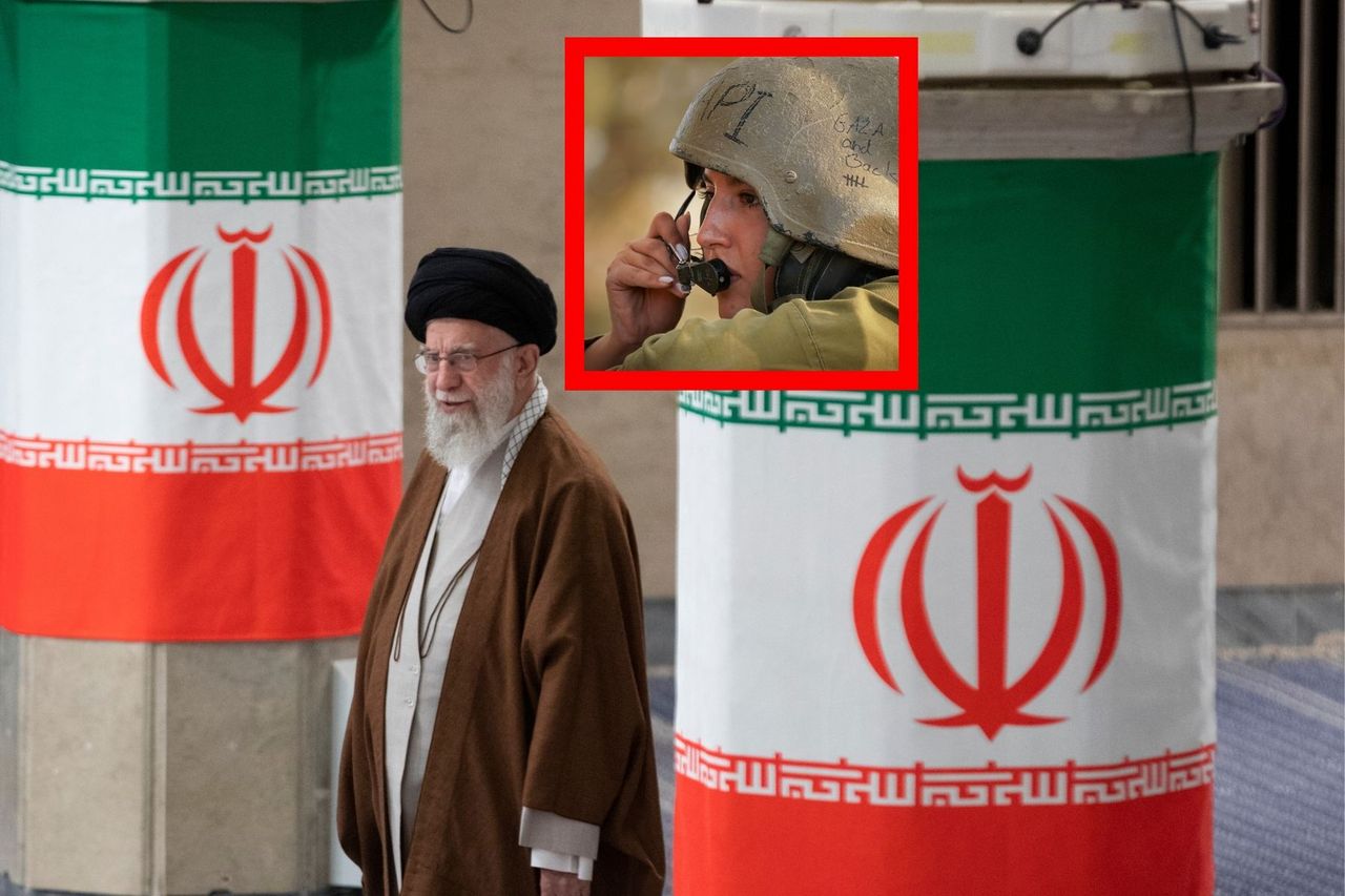 Zamknięte drzwi do raju dla Chameneiego? "Chwalebna śmierć w obronie"