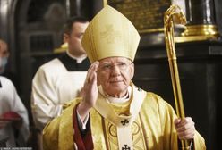 Abp Jędraszewski zabrał głos ws. uchodźców. Terlikowski oburzony