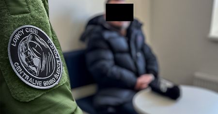 Akcja łowców cieni w Czechach. Przestępcy zatrzymani w Ostrawie