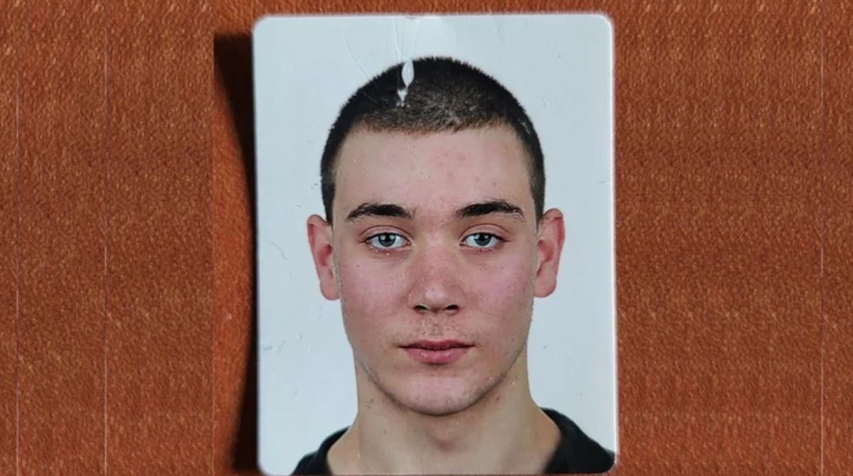 Zaginął 16-letni Borys Sikorski. Tarnogórska policja prosi o pomoc