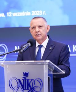 Zwrot ws. afery w rządzie NIK zapowiada kontrolę