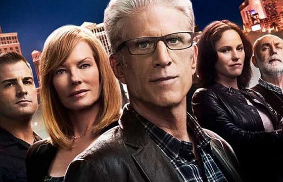 Stacje AXN pokażą filmy i seriale od Paramount. Także w Polsce