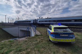 W ten sposób uczczą pamięć 14-letniego Mateusza. Zginął na torach