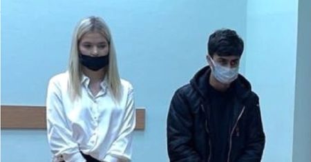 Zrobili sobie zdjęcie w słynnym miejscu. Skazano ich na więzienie